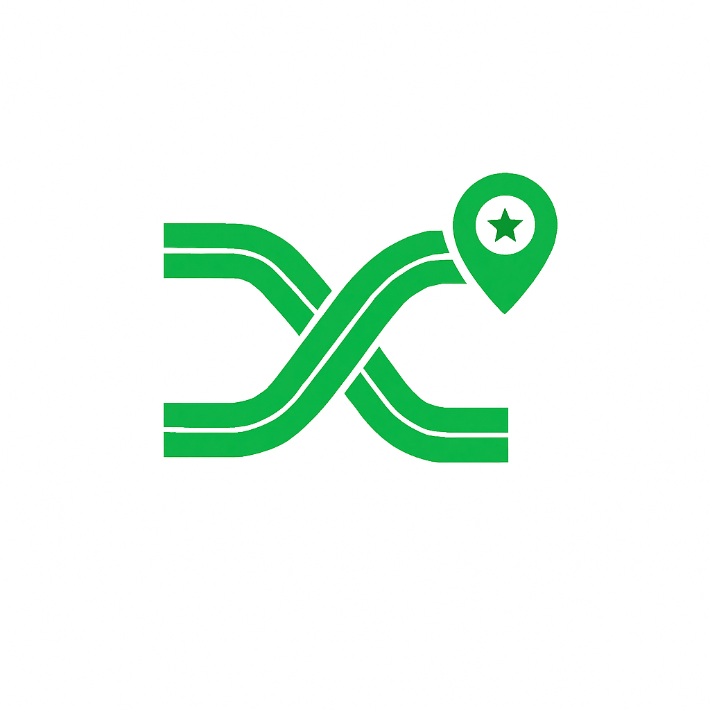 OptiRide app icon
