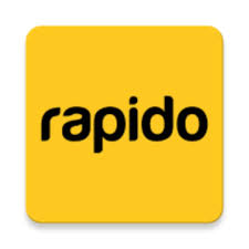 Rapido logo