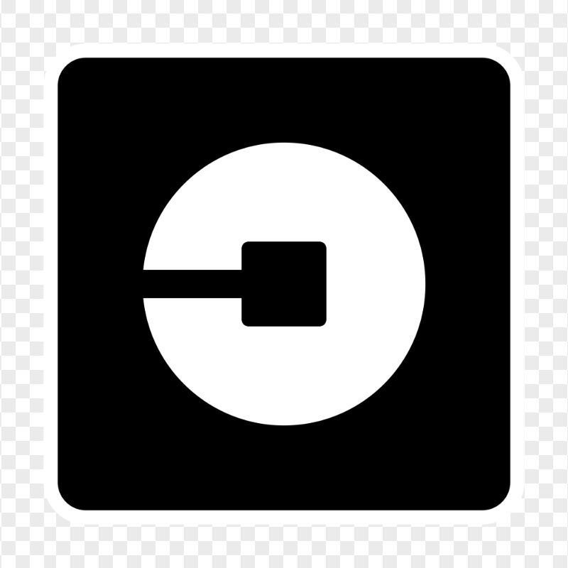 Uber logo